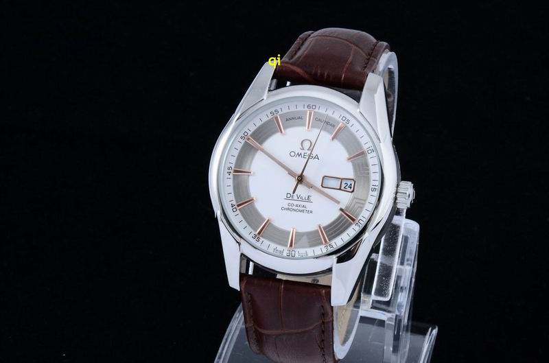 Omega watch man-687